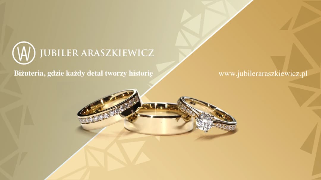Biżuteria Araszkiewicz